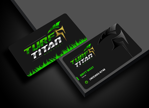Card Design by Graphixpointt for this project | Design: #35318846