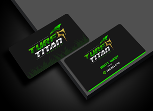 Card Design by Graphixpointt for this project | Design: #35318869