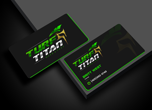 Card Design by Graphixpointt for this project | Design: #35318870
