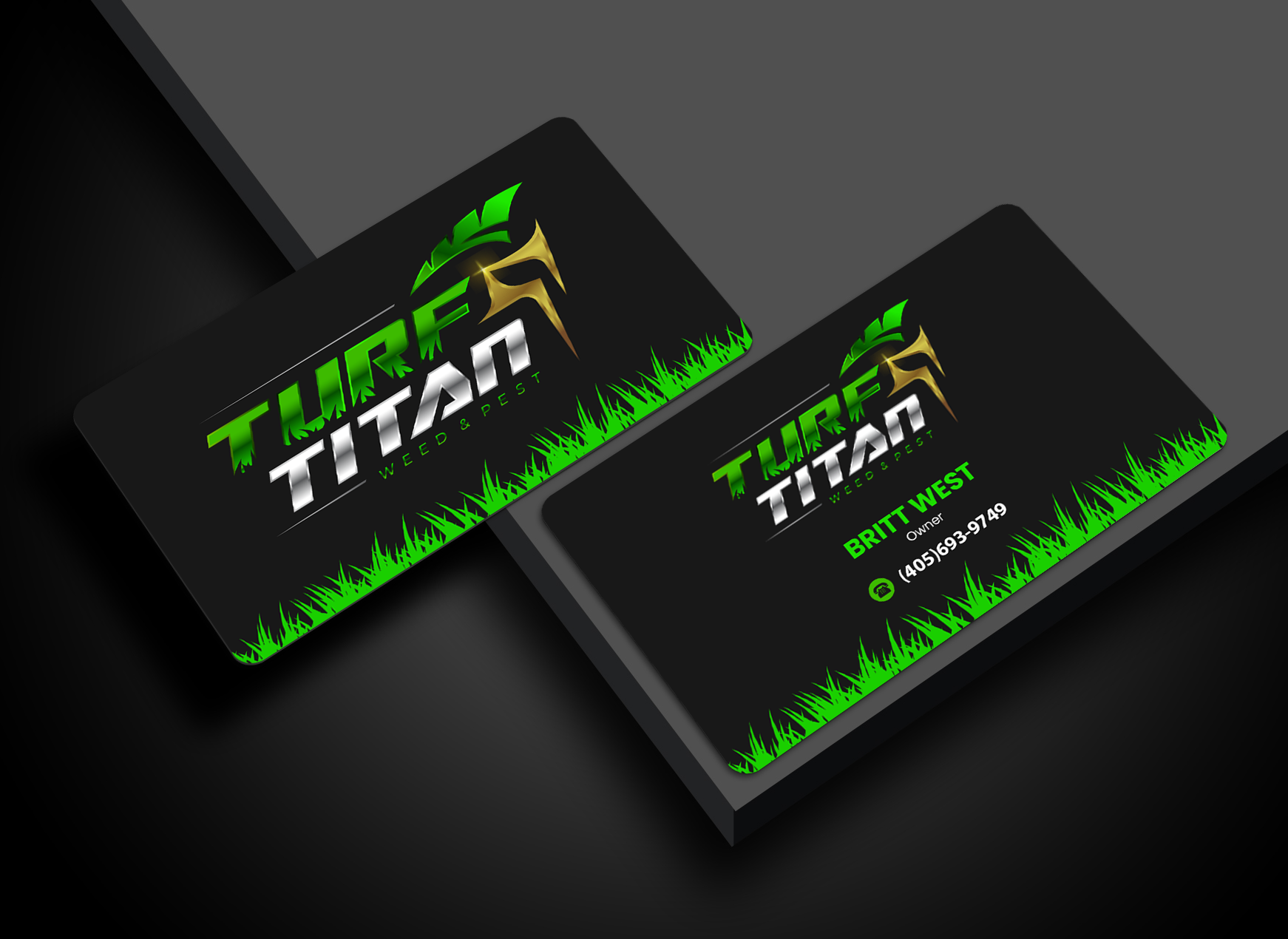Card Design by Graphixpointt for this project | Design #35318871