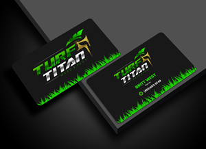 Card Design by Graphixpointt for this project | Design: #35318871