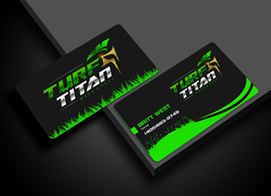 Card Design by Graphixpointt for this project | Design: #35318900