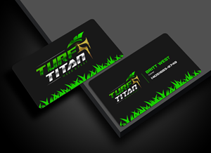 Card Design by Graphixpointt for this project | Design: #35318901