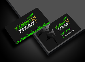 Card Design by Graphixpointt for this project | Design: #35318911