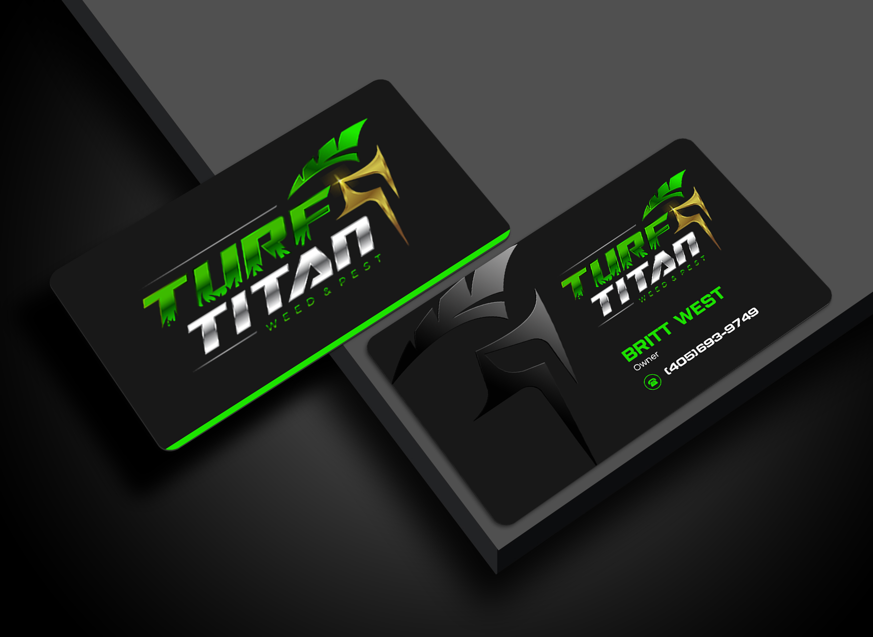 Card Design by Graphixpointt for this project | Design #35318912