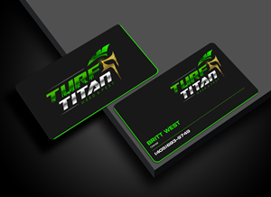 Card Design by Graphixpointt for this project | Design: #35318913