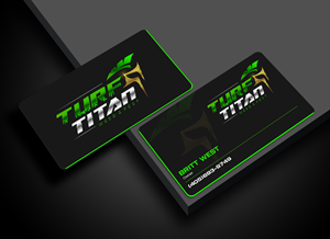 Card Design by Graphixpointt for this project | Design: #35318914