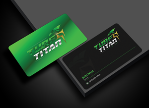 Card Design by Graphixpointt for this project | Design: #35320803