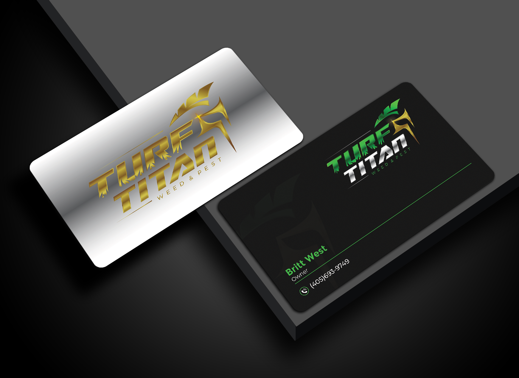 Card Design by Graphixpointt for this project | Design #35320804