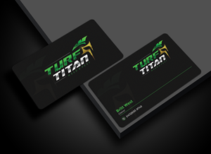 Card Design by Graphixpointt for this project | Design: #35320805