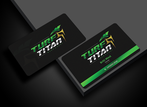 Card Design by Graphixpointt for this project | Design: #35320874