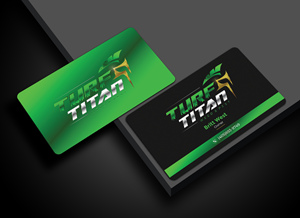 Card Design by Graphixpointt for this project | Design: #35320875