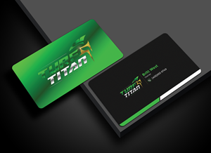 Card Design by Graphixpointt for this project | Design: #35320906