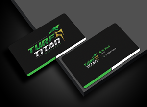Card Design by Graphixpointt for this project | Design: #35320907