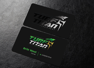 Card Design by Expert Bappy for this project | Design: #35328314