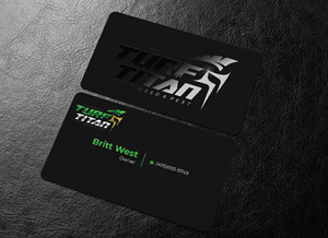 Card Design by Expert Bappy for this project | Design: #35328330