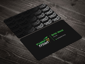 Card Design by Expert Bappy for this project | Design: #35328408
