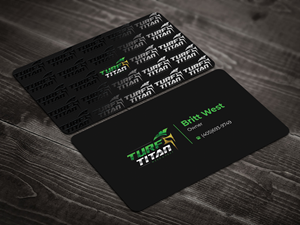 Card Design by Expert Bappy for this project | Design: #35328409