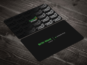 Card Design by Expert Bappy for this project | Design: #35328413
