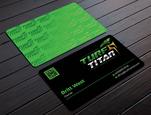 Card Design by Expert Bappy for this project | Design: #35380270