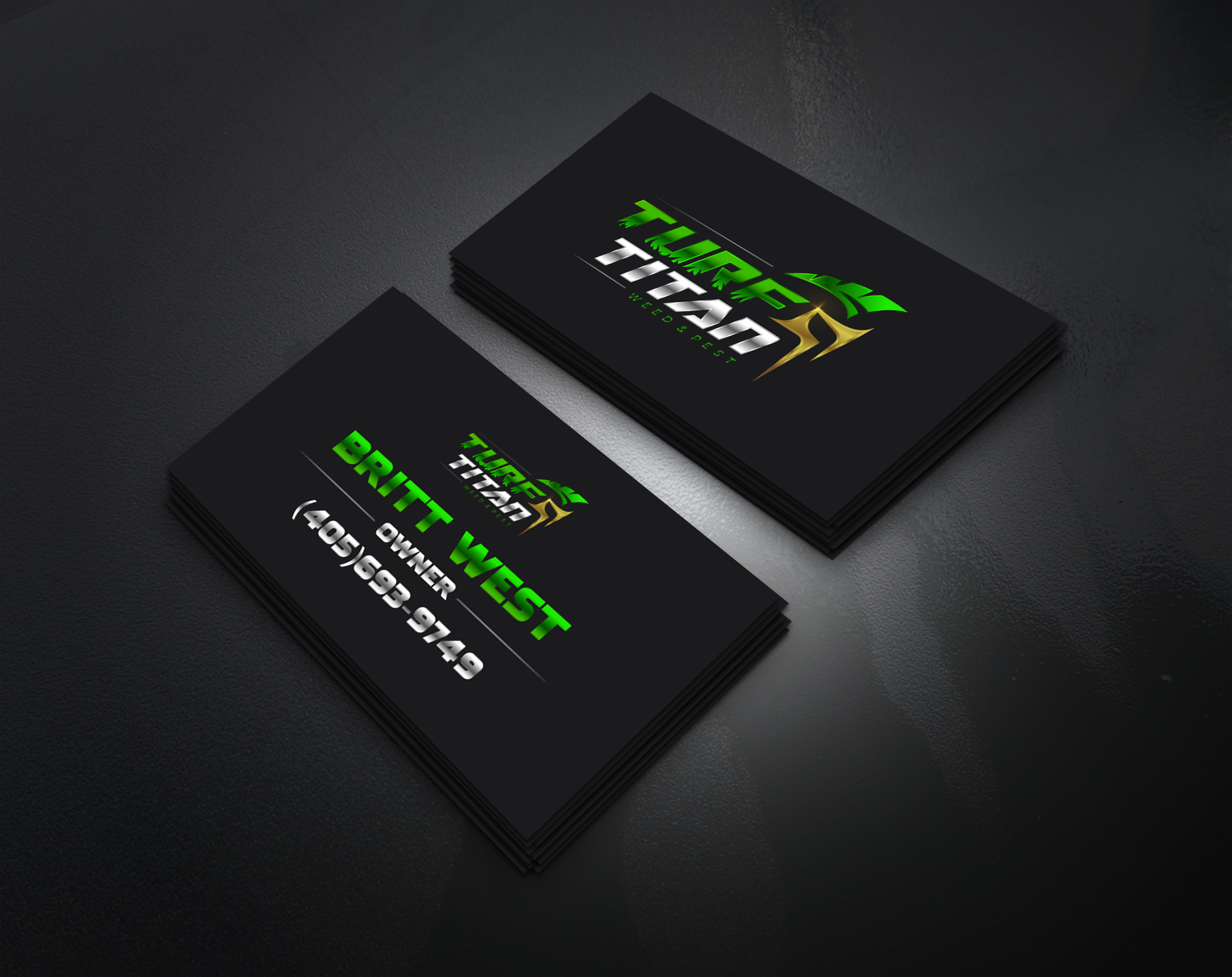 Card Design by artbitin for this project | Design #35320540