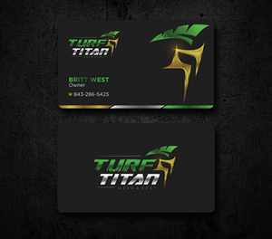 Card Design by Uttom 2 for this project | Design: #35346516
