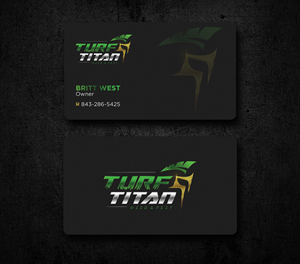 Card Design by Uttom 2 for this project | Design: #35346517