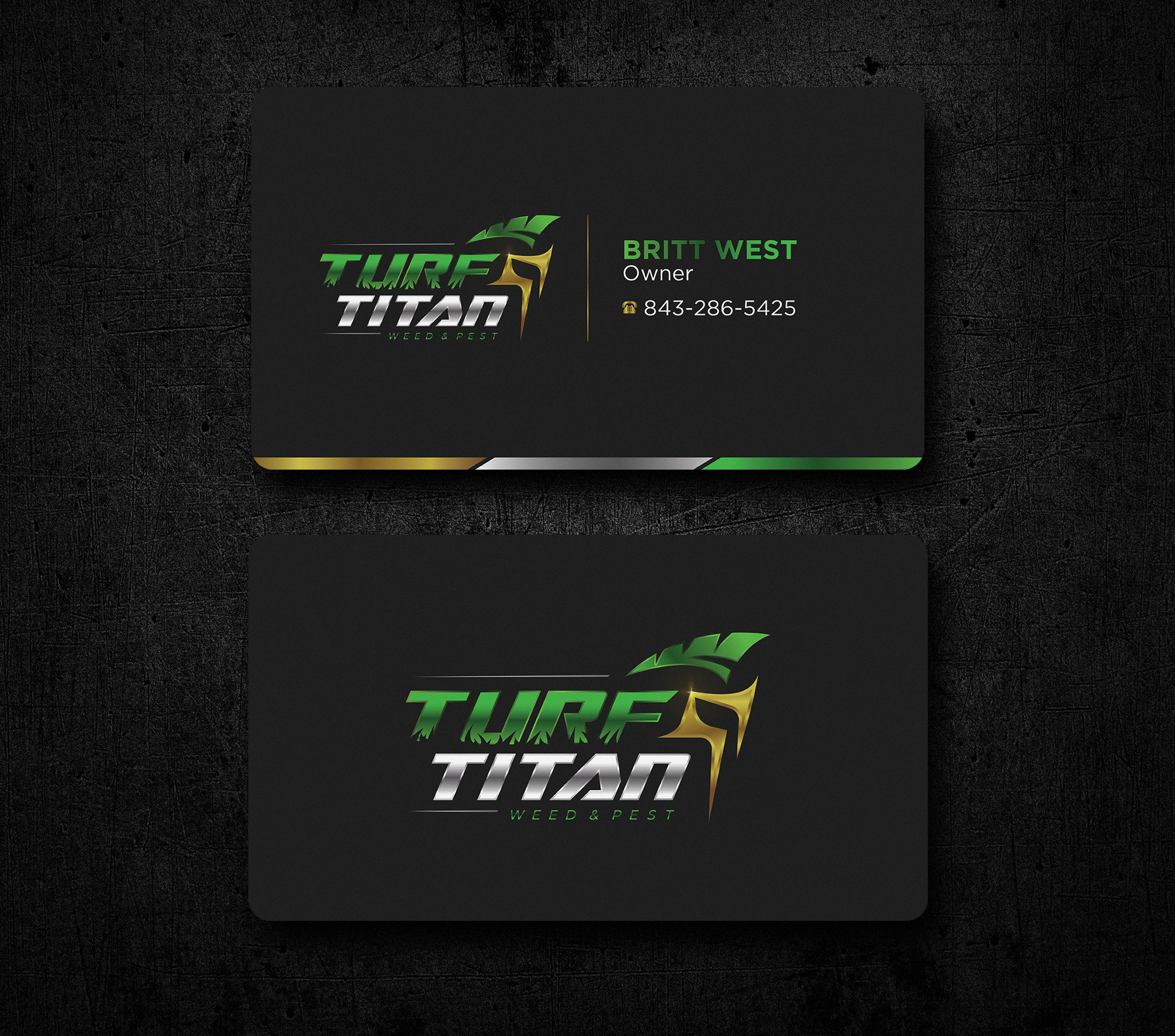 Card Design by Uttom 2 for this project | Design #35346519