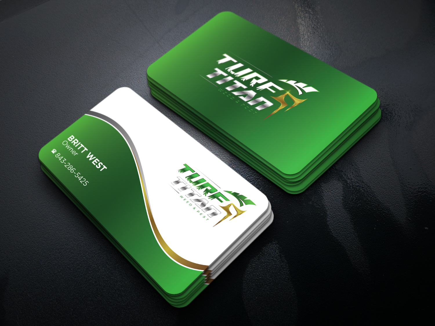 Card Design by Uttom 2 for this project | Design #35346523