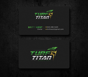 Card Design by Uttom 2 for this project | Design: #35346525