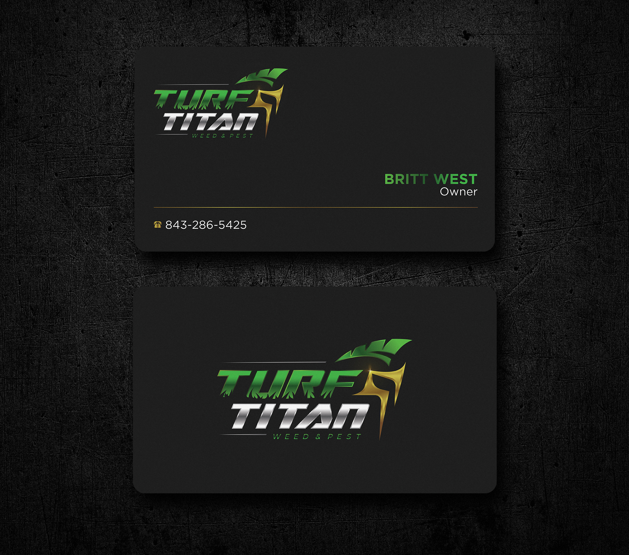 Diseño de Tarjeta por Uttom 2 para este proyecto | Diseño #35346526