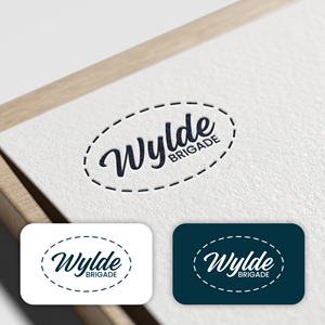 Logo Design by Mentality_Std