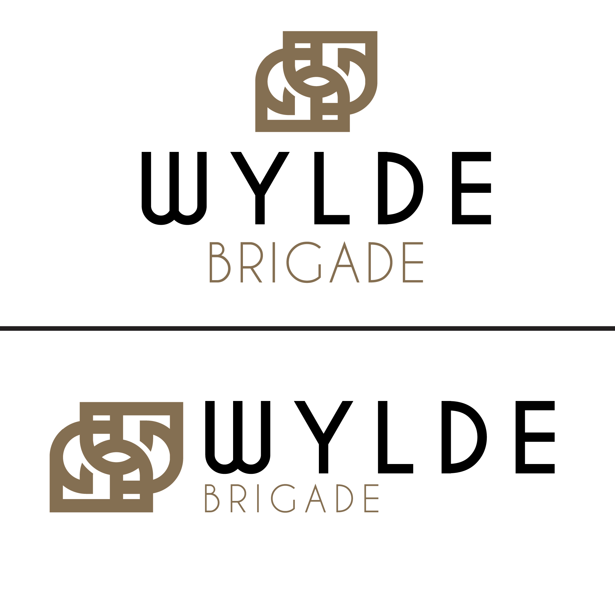 Logo Design by aqibzahir for this project | Design #35325664