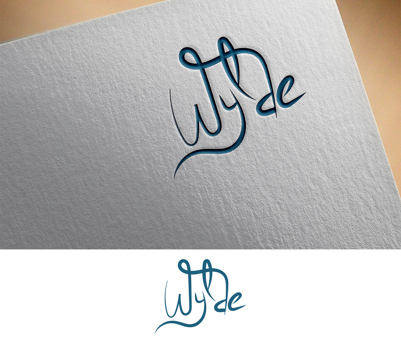 Logo Design by Amelia 25 for this project | Design #35327655