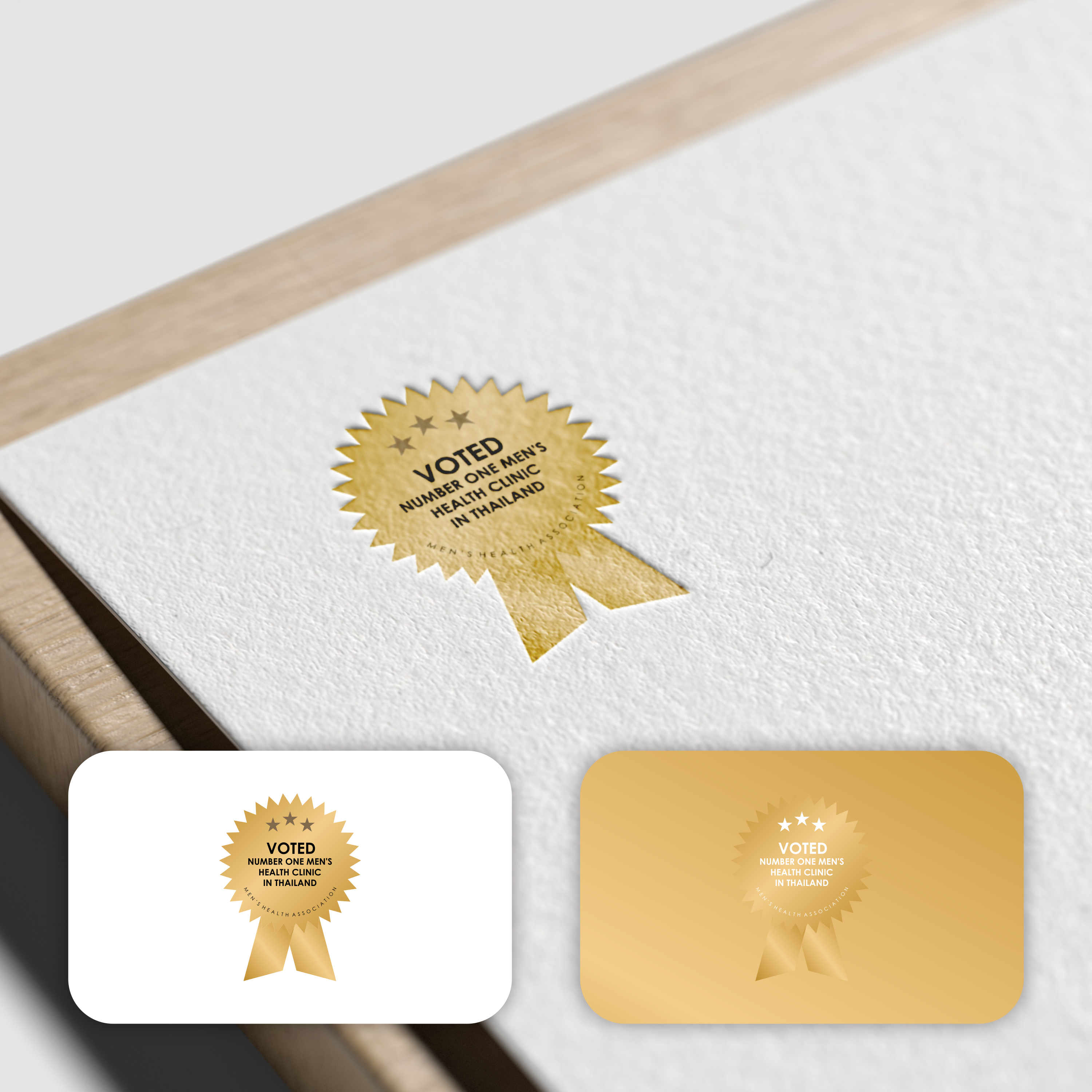 Logo Design by Mentality_Std for Rhineland Cutlery | Design #35323441