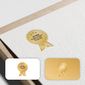 Logo Design by Mentality_Std for Rhineland Cutlery | Design: #35323441