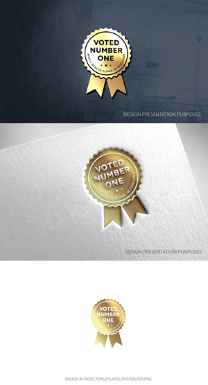 Logo Design by zebronicgraphic for Rhineland Cutlery | Design: #35321664