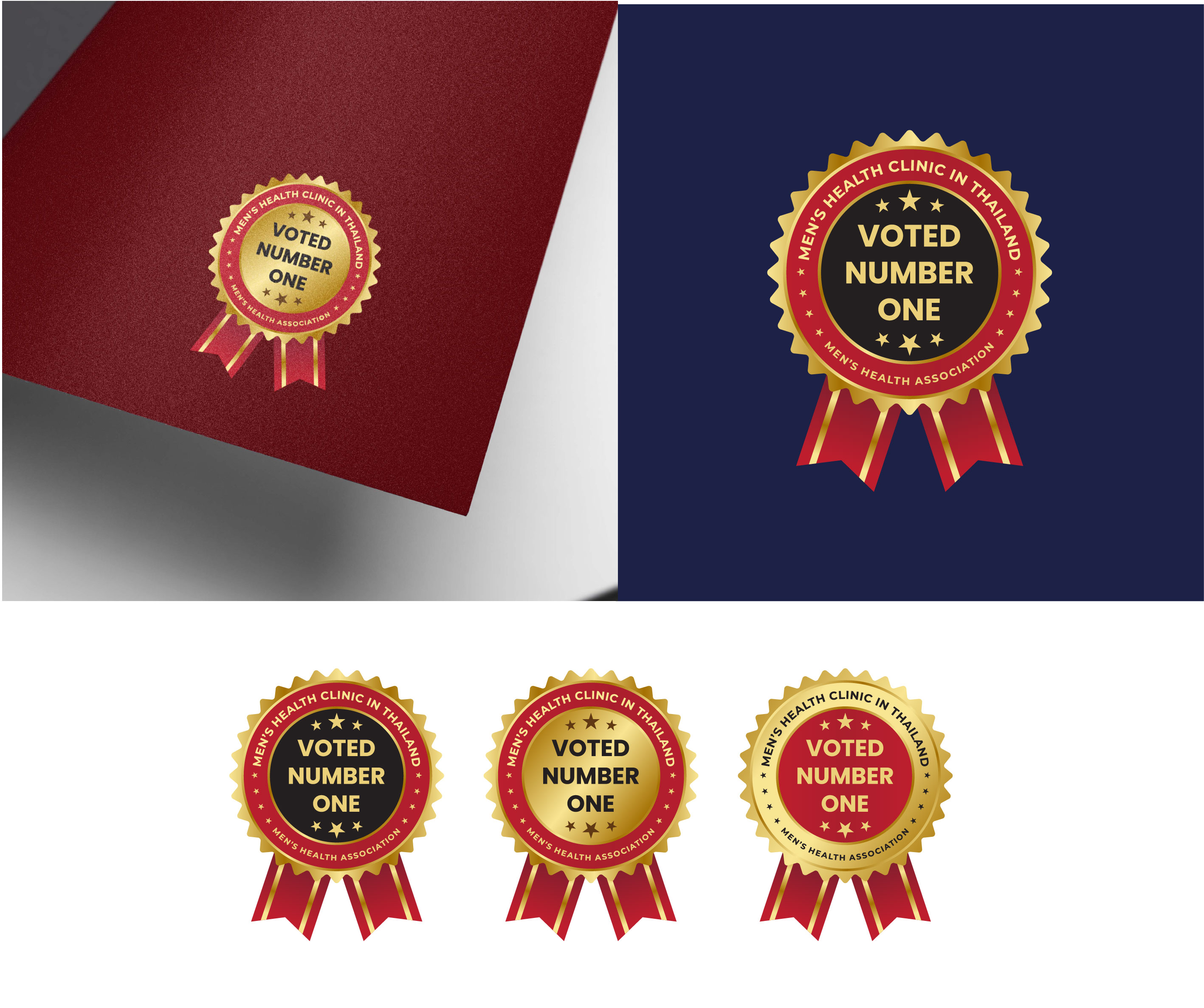 Logo Design by genzo for Rhineland Cutlery | Design #35357940