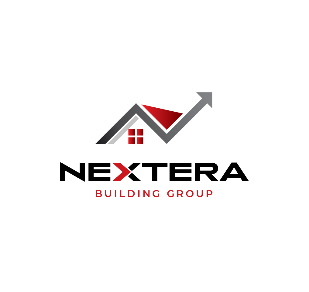 Logo Design by Onse Officials for Nextera Building Group pty ltd | Design #35321394