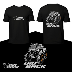 T-shirt Design by onze design for this project | Design #35322761