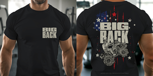 T-shirt Design by NancyTan for this project | Design: #35323368