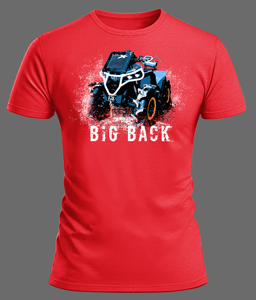 T-shirt Design by Johncina for this project | Design #35323295