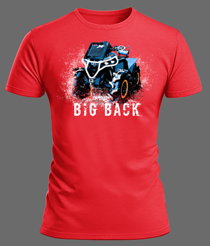 T-shirt Design by Johncina for this project | Design: #35323295