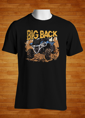 T-shirt Design by MangkuJiwo for this project | Design #35323451
