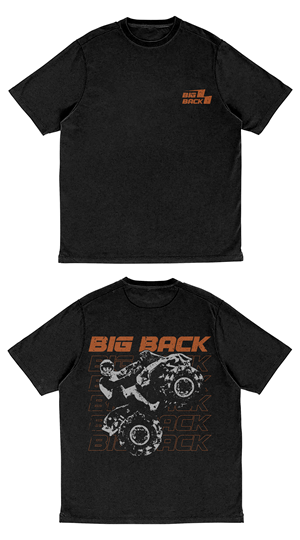 T-shirt Design by Hakaze Std