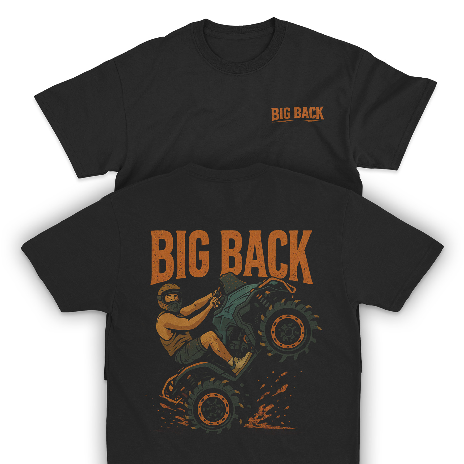 T-shirt Design by Pixeo Design for this project | Design #35322599