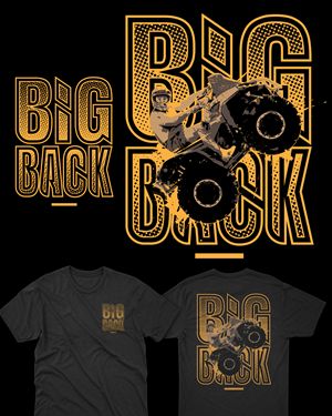T-shirt Design by Blekodesign for this project | Design #35320289