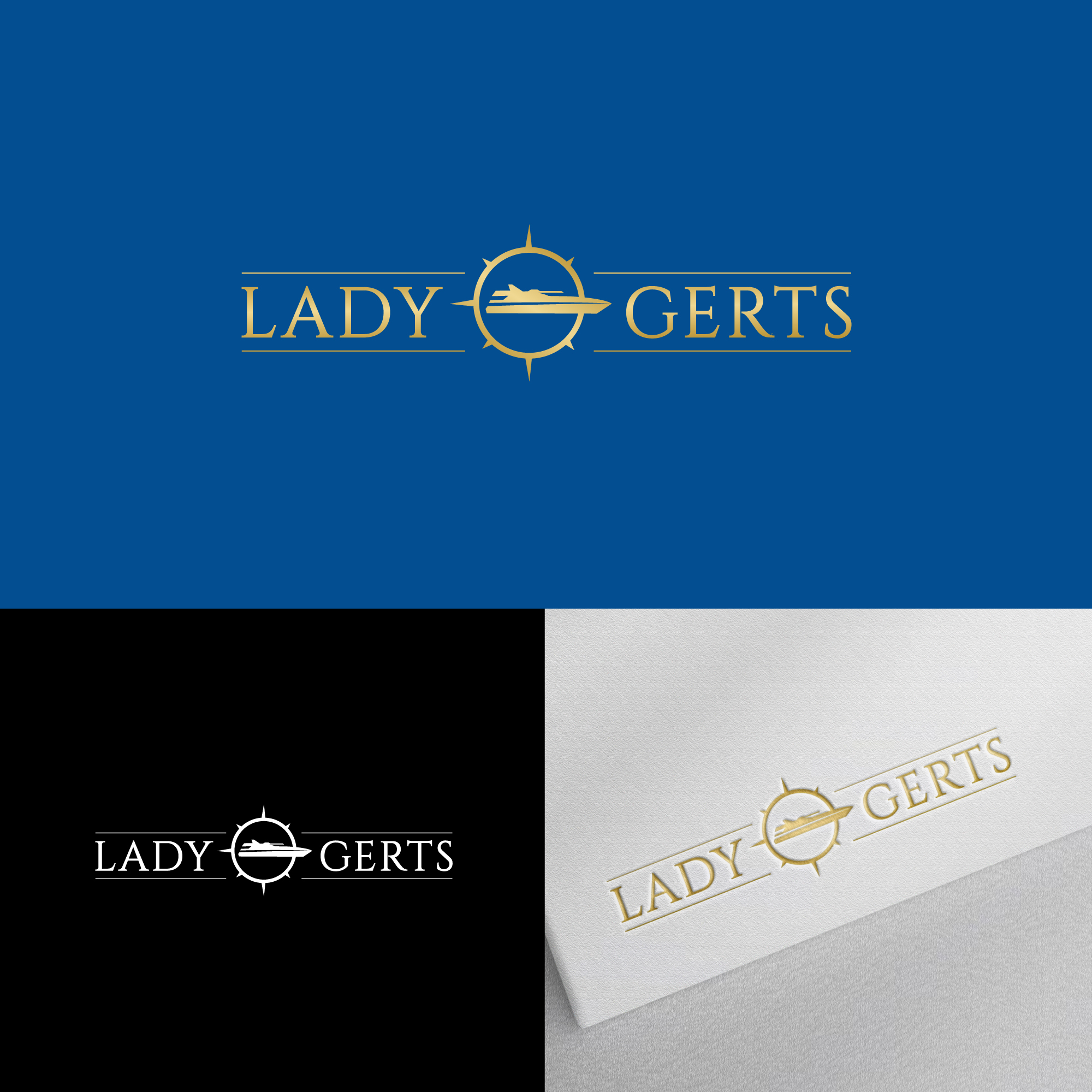 Logo Design by Fortmindz for this project | Design #35322757