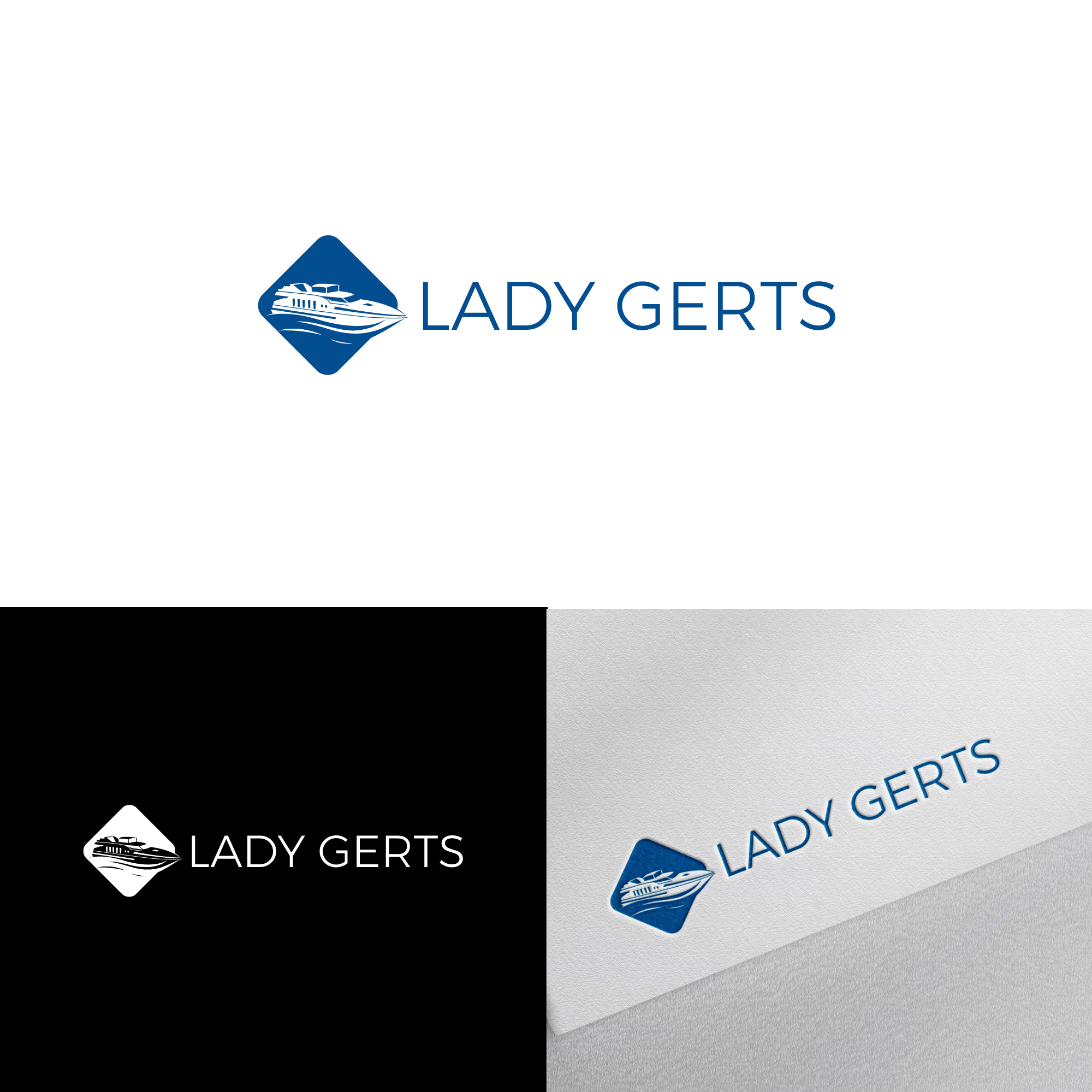 Design de Logo par Fortmindz pour ce projet | Design #35336777