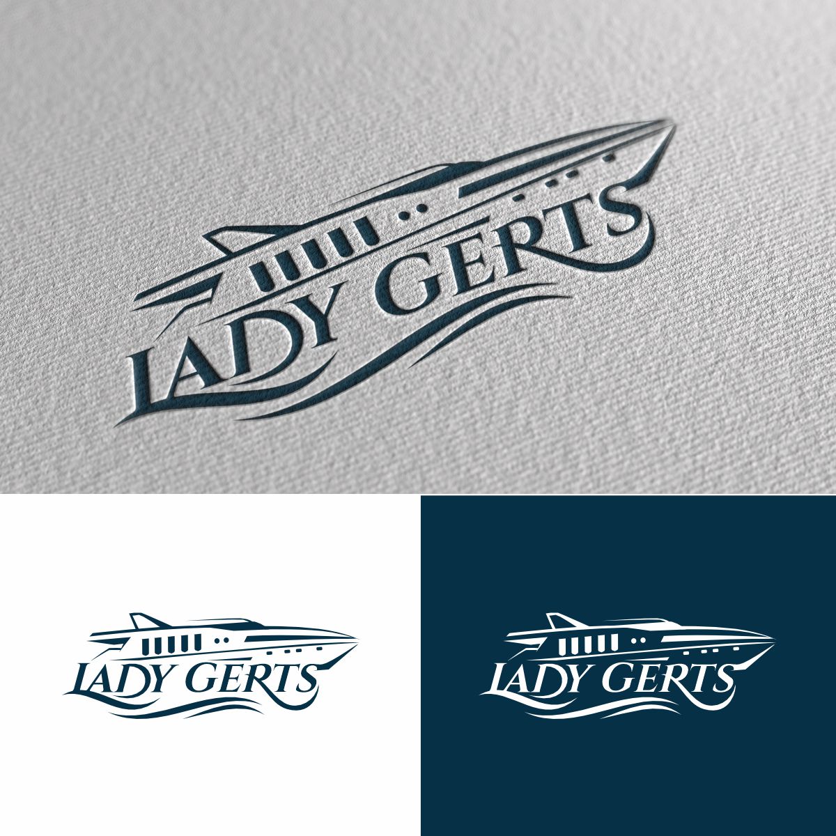 Design de Logo par Fortmindz pour ce projet | Design #35337869